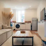 Apartment Splendide T2 Centre & Terrasse Exterieure *