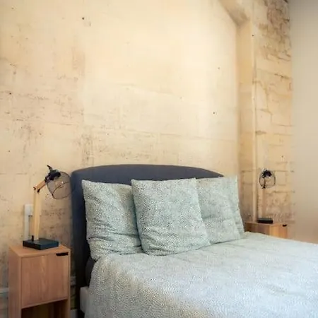 Splendidet2 Centre & Terrasse Exterieure 아파트