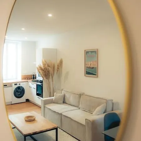 Splendidet2 Centre & Terrasse Exterieure