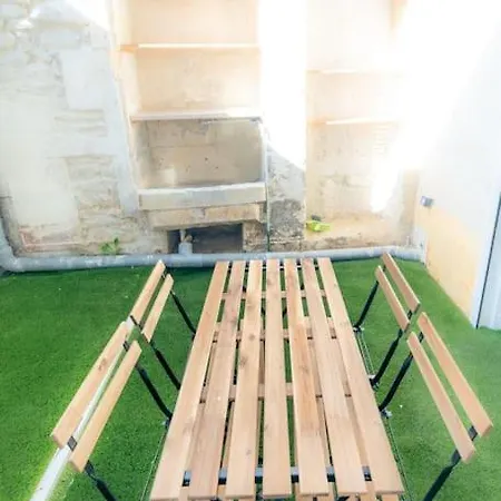 Splendidet2 Centre & Terrasse Exterieure