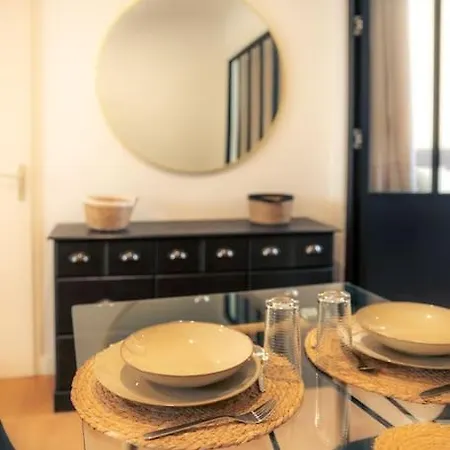 Splendidet2 Centre & Terrasse Exterieure * 코냐크