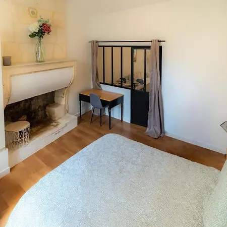 Splendide T2 Centre & Terrasse Exterieure Apartament *