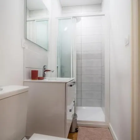 Apartament Splendide T2 Centre & Terrasse Exterieure