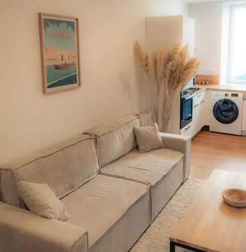 Splendidet2 Centre & Terrasse Exterieure * Cognac