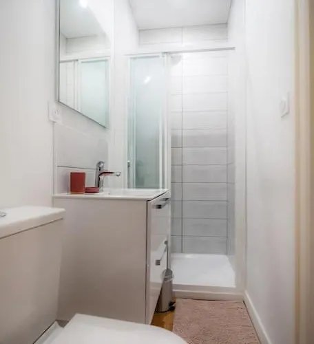 Apartment Splendidet2 Centre & Terrasse Exterieure