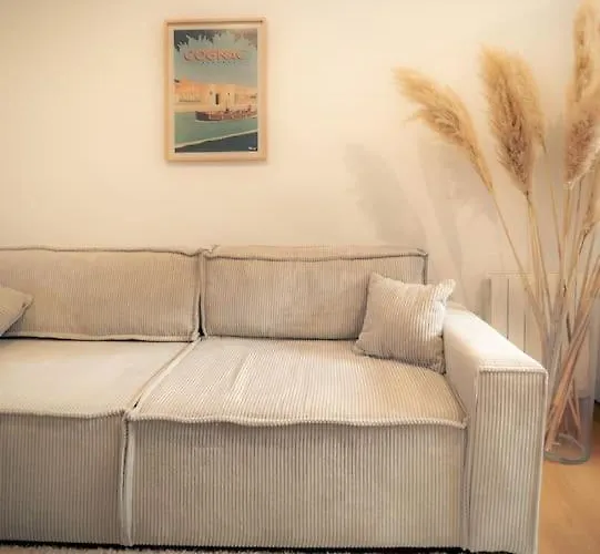 Apartment Splendidet2 Centre & Terrasse Exterieure *